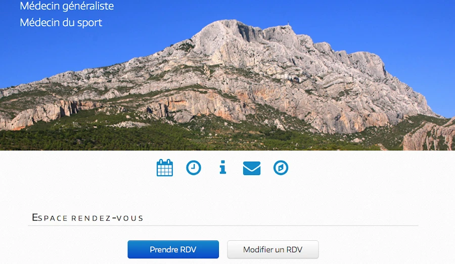 1 - Docteur Olivier Latil