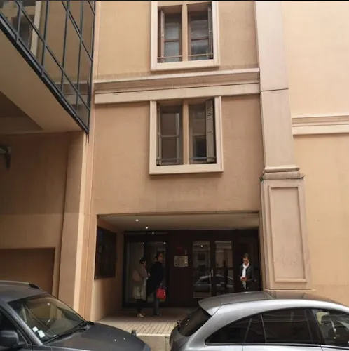 4 - Docteur Olivier Latil