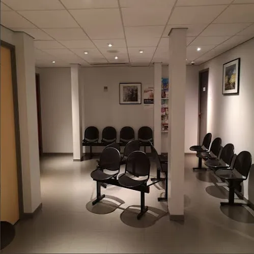 3 - Docteur Olivier Latil