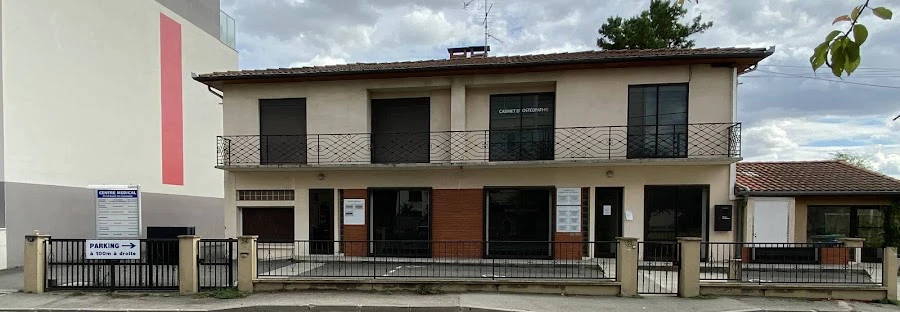 1 - Docteur Peyrat M-Pascale