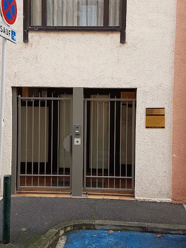 4 - Docteur Peyrat M-Pascale