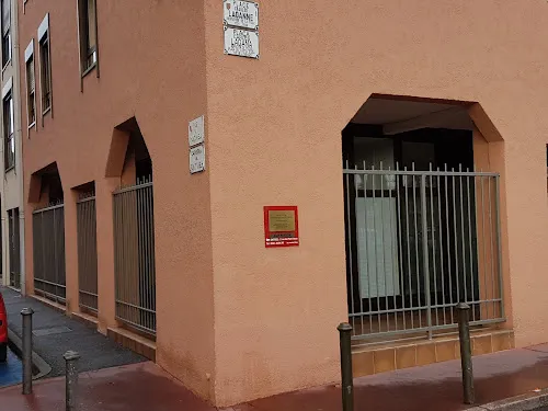 2 - Docteur Peyrat M-Pascale