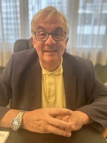 1 - Docteur Pierre Moreau