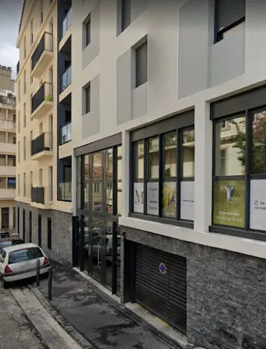 3 - Docteur Renucci Xavier Spécialiste en médecine Générale et maladies des enfants