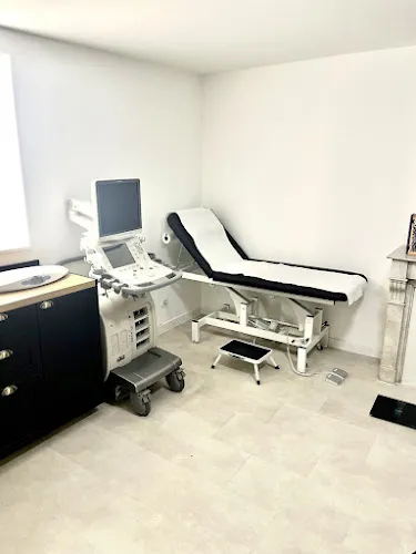 3 - Docteur Sayfedine BEN KHALED