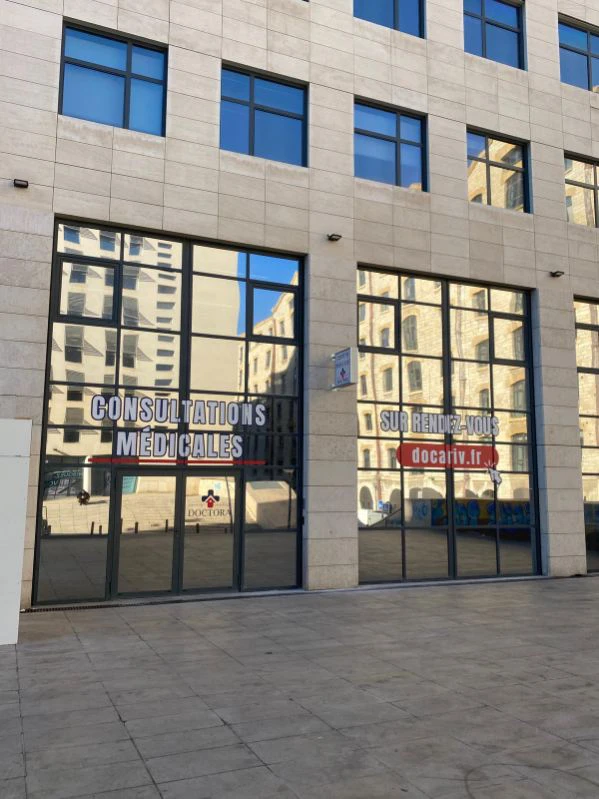 1 - Docteur Sayfedine BEN KHALED