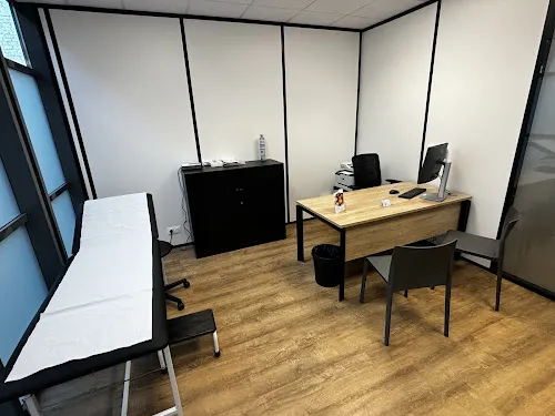 2 - Docteur Sayfedine BEN KHALED