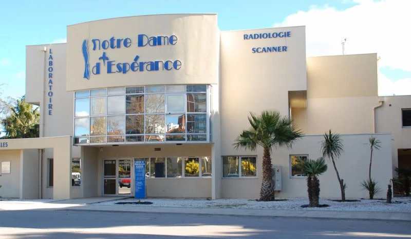 1 - Docteur Susanne Ordemann