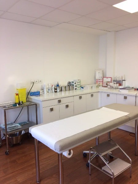 1 - Docteur Sylvie Vergote-Pelamourgues