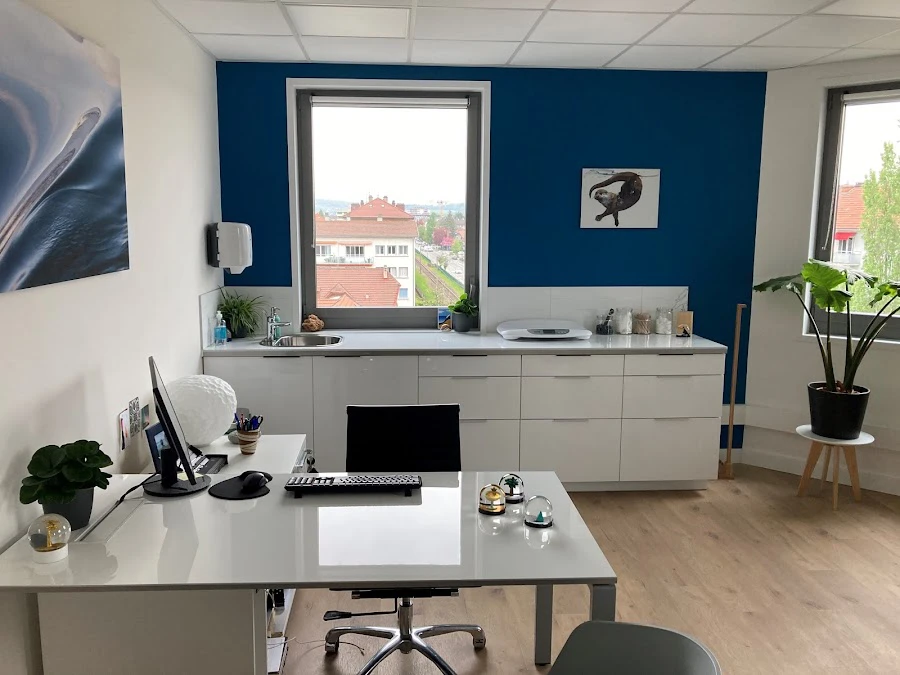 1 - Docteur Villeminot Cedric