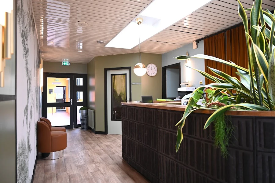 1 - Docteurs Thépot Françoise Cariou Florence SCM