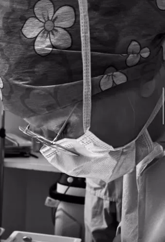 7 - Docteurs Thépot Françoise Cariou Florence SCM