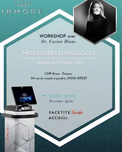 3 - Docteurs Thépot Françoise Cariou Florence SCM