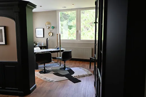 2 - Docteurs Thépot Françoise Cariou Florence SCM