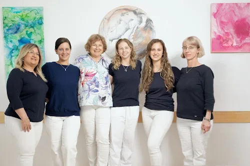 1 - Doctor Ivona Djoric