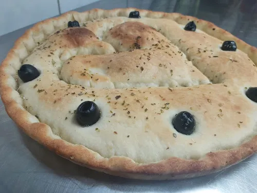 1 - Döner Adana Kebabhaus