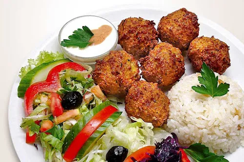 2 - Döner Adana Kebabhaus