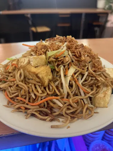 6 - Döner & Pizza Haus - Bielefeld