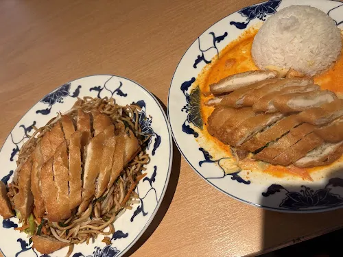 4 - Döner & Pizza Haus - Bielefeld