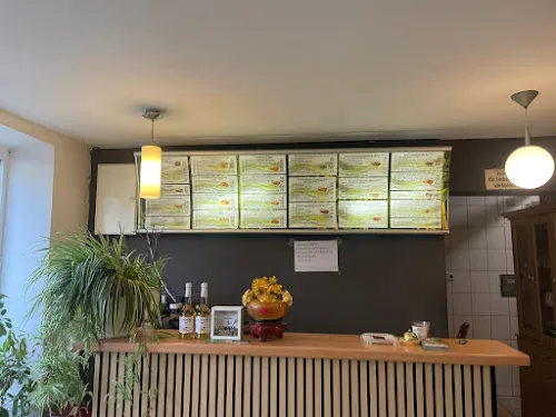 8 - Döner & Pizza Haus - Bielefeld