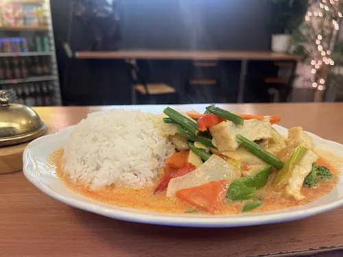 5 - Döner & Pizza Haus - Bielefeld