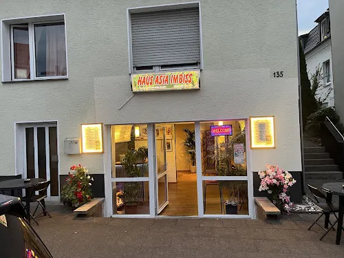 2 - Döner & Pizza Haus - Bielefeld