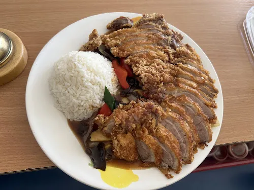 7 - Döner & Pizza Haus - Bielefeld