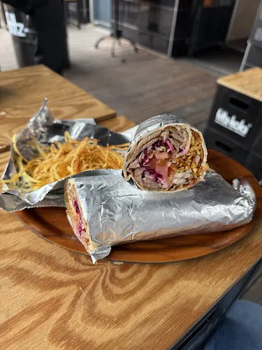 5 - Döner |berlin| Kebab