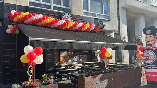 2 - Döner |berlin| Kebab