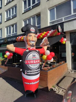 3 - Döner |berlin| Kebab