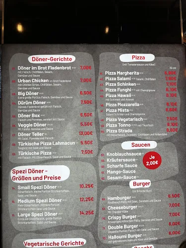 6 - Döner |berlin| Kebab