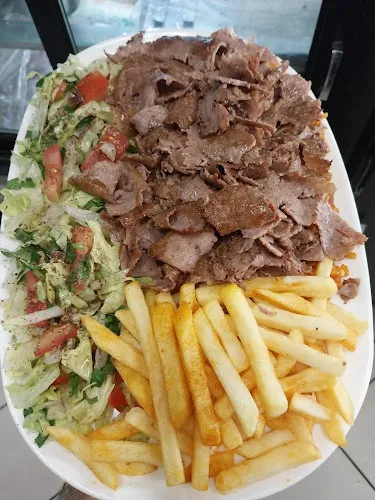 4 - Döner Donie