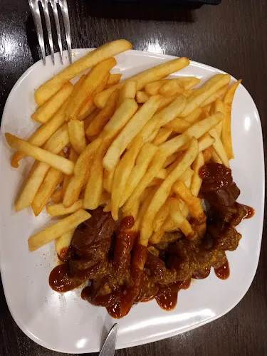 5 - Döner Grill (Safran Grill)