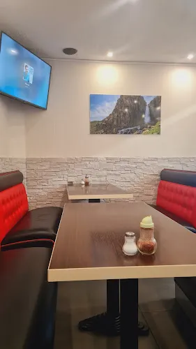 8 - Döner Grill (Safran Grill)