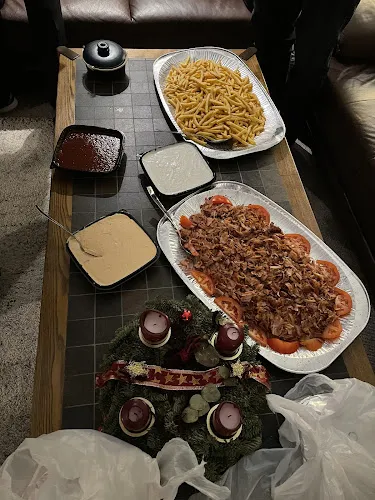 6 - Döner Grillhaus Hamburg