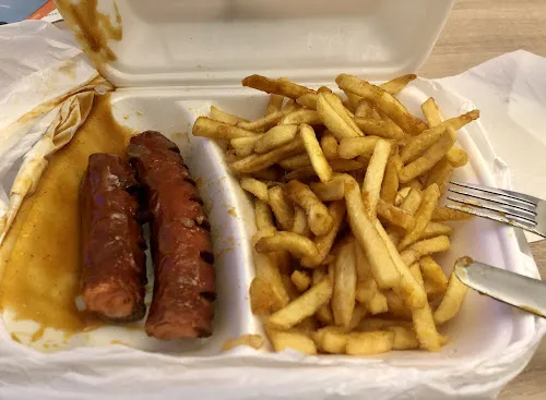 5 - Döner Grillhaus Hamburg