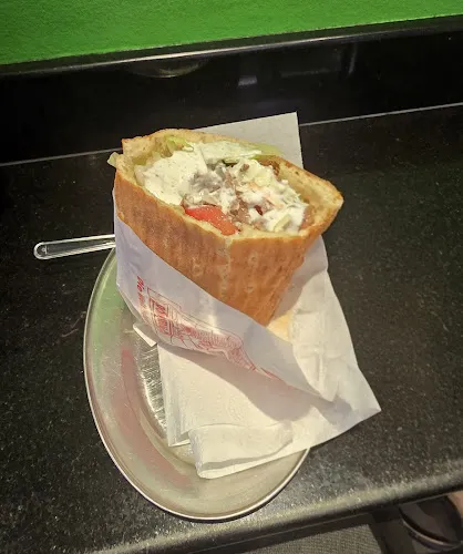 2 - Döner Grillhaus Hamburg