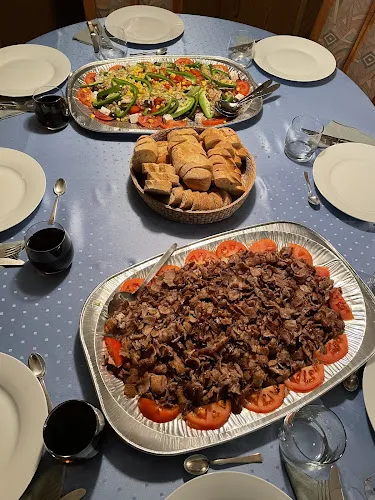 7 - Döner Grillhaus Hamburg