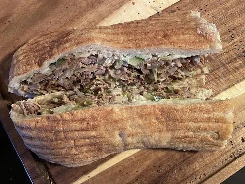 8 - Döner Grillhaus Hamburg