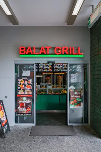 3 - Döner Grillhaus Hamburg