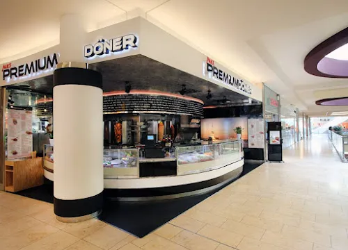 2 - Döner-Haus Dest