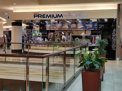 6 - Döner-Haus Dest