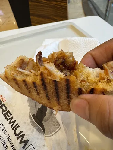 8 - Döner-Haus Dest