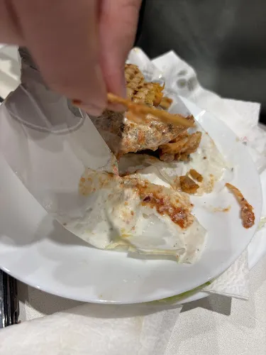 5 - Döner-Haus Dest