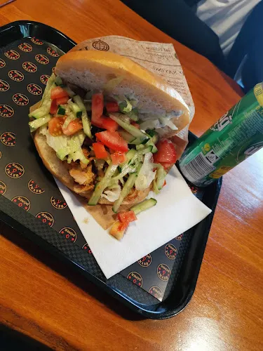 3 - Döner Kebap Dilara