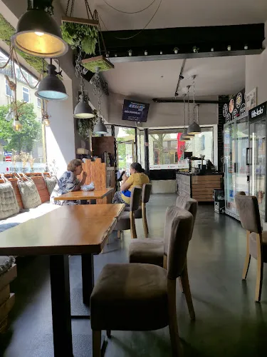 5 - Döner Kebap Dilara