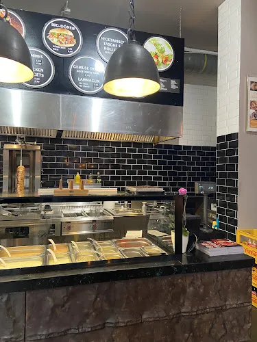 6 - Döner Kebap Dilara