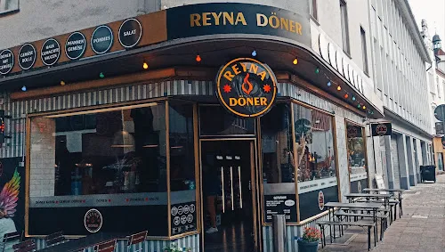 2 - Döner Kebap Dilara