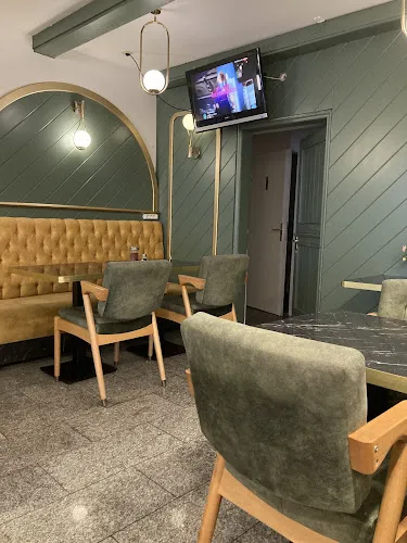 8 - Döner Kebap Heumarkt Köln