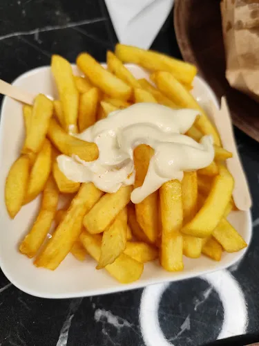 4 - Döner Kebap Heumarkt Köln